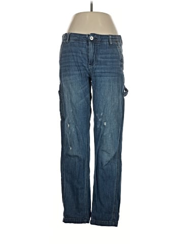 Pilcro and the Letterpress Jeans (view 1)