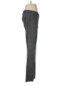 Ecru Tweed Gray Dress Pants Size 4 - photo 4