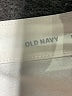 Old Navy White Casual Pants Size 16 - photo 4