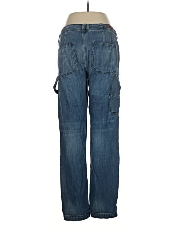 Pilcro and the Letterpress Jeans (view 2)