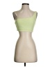 Storia Green Tube Top Size S (estimated) - photo 1