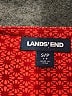 Lands' End Hearts Red Cocktail Dress Size S (petite) - photo 7