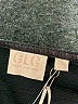 Good Luck Gem Metallic Silver Bodysuit Size S - photo 3
