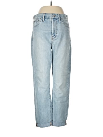 Madewell Jeans (view 1)