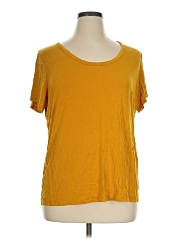 Ava & Viv Short Sleeve T-Shirt (view 1)
