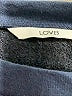 Love Blue Sweatshirt Size XXL - photo 7