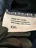 Love Blue Sweatshirt Size XXL - photo 8