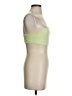 Storia Green Tube Top Size S (estimated) - photo 4