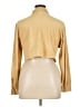 Rafaella Gold Blazer Size XL - photo 2