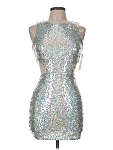 TOBI Cocktail Dress (view 1)