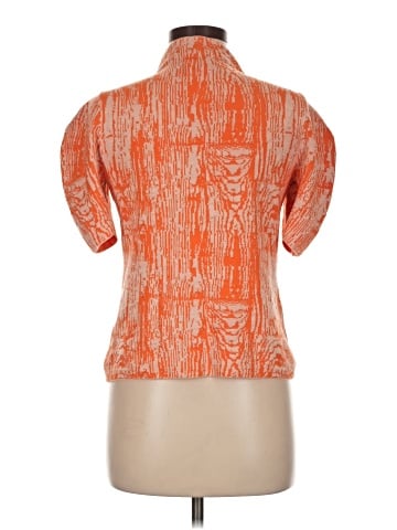 Maeve by Anthropologie Short Sleeve Turtleneck (view 2)