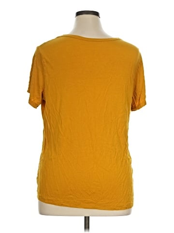 Ava & Viv Short Sleeve T-Shirt (view 2)
