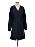 Acne Studios 100% Cotton Blue Casual Dress Size EU 36 / US 6 - photo 1
