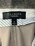 Talbots Solid Tan Khaki Shorts Size 16 - photo 3