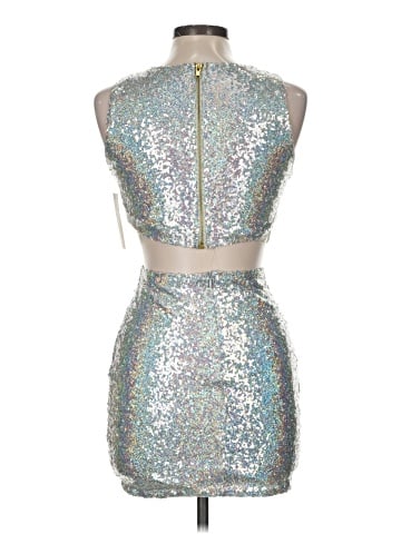 TOBI Cocktail Dress (view 2)
