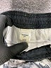 OshKosh B'gosh 100% Polyester Print Gray Board Shorts Size 6 - photo 3