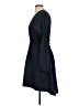 Acne Studios 100% Cotton Blue Casual Dress Size EU 36 / US 6 - photo 5