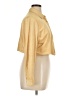 Rafaella Gold Blazer Size XL - photo 4