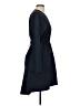 Acne Studios 100% Cotton Blue Casual Dress Size EU 36 / US 6 - photo 4