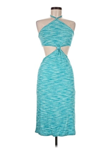 Bershka Cocktail Dress (view 1)