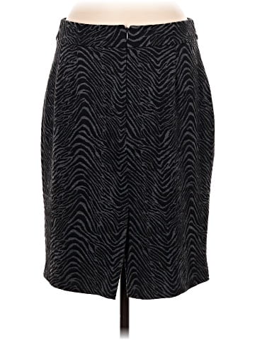 Lafayette 148 New York Formal Skirt (view 2)