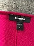 Express Pink Pullover Sweater Size S - photo 7