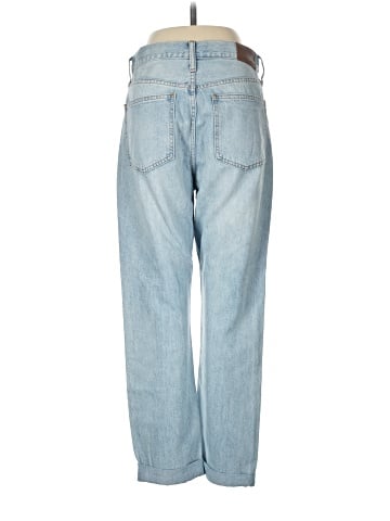 Madewell Jeans (view 2)