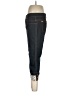 Carlisle Animal Print Blue Jeans Size 6 - photo 5