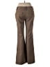 Ann Taylor LOFT Brown Dress Pants Size 2 Petite - photo 2
