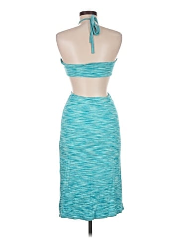 Bershka Cocktail Dress (view 2)