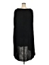 Assorted Brands 100% Polyester Black Casual Dress Size XL - photo 2