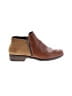 Naot Brown Ankle Boots Size EU 39 - photo 1