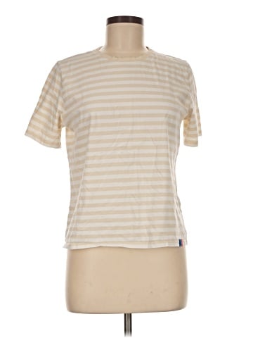 Kule Short Sleeve Turtleneck (view 1)