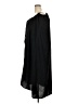 Assorted Brands 100% Polyester Black Casual Dress Size XL - photo 5
