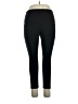 Zobha Solid Black Active Pants Size XL - photo 1