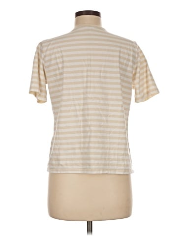 Kule Short Sleeve Turtleneck (view 2)
