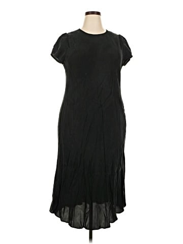 J.Crew Casual Dress (view 1)