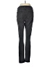 Jessica Simpson Chevron-herringbone Gray Jeans Size 4 - photo 2