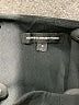 Express Design Studio Solid Black Formal Skirt Size 0 - photo 4