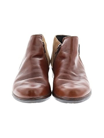 Naot Ankle Boots (view 2)