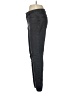 Jessica Simpson Chevron-herringbone Gray Jeans Size 4 - photo 5