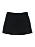 American Eagle Outfitters Solid Black Skort Size M - photo 1