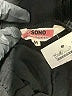 Ci Sono 100% Rayon Black Shorts Size M - photo 3
