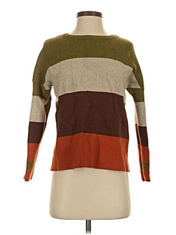 THML Pullover Sweater (view 1)
