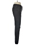 Jessica Simpson Chevron-herringbone Gray Jeans Size 4 - photo 4