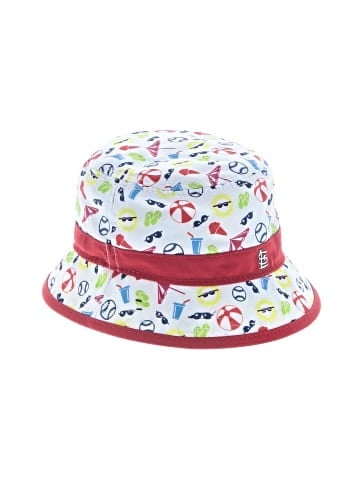 New Era Bucket Hat (view 1)