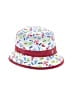 New Era White Bucket Hat One size (youth) - photo 1