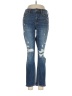 Old Navy Blue Jeans Size 6 - photo 1