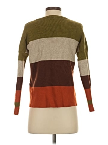 THML Pullover Sweater (view 2)