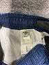 OshKosh B'gosh 100% Polyester Stars Blue Board Shorts Size 6 - photo 3